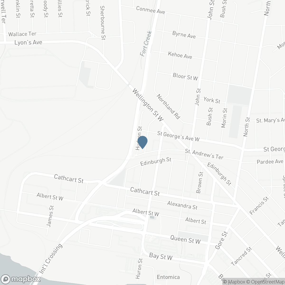 301 Beverley ST, Sault Ste. Marie, Ontario P6A 1S3